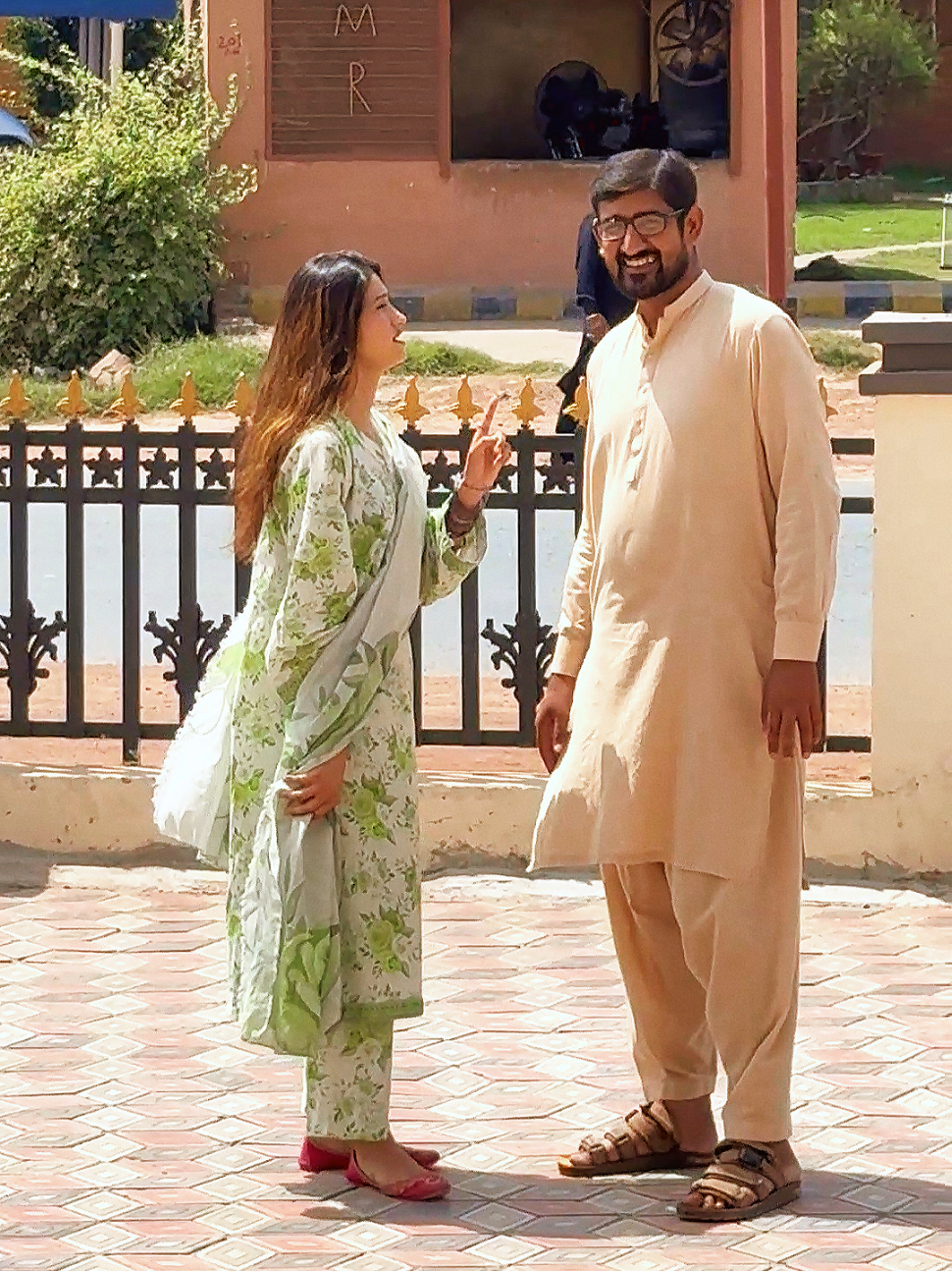 @Rai Ramzan Kharal