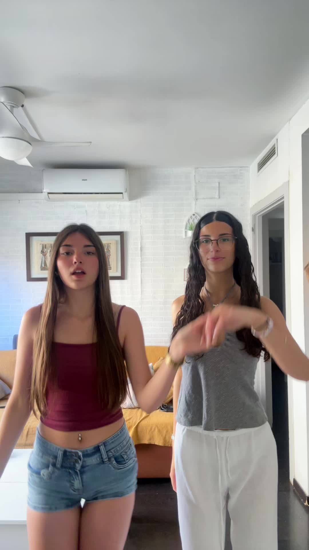 @rita y lucia