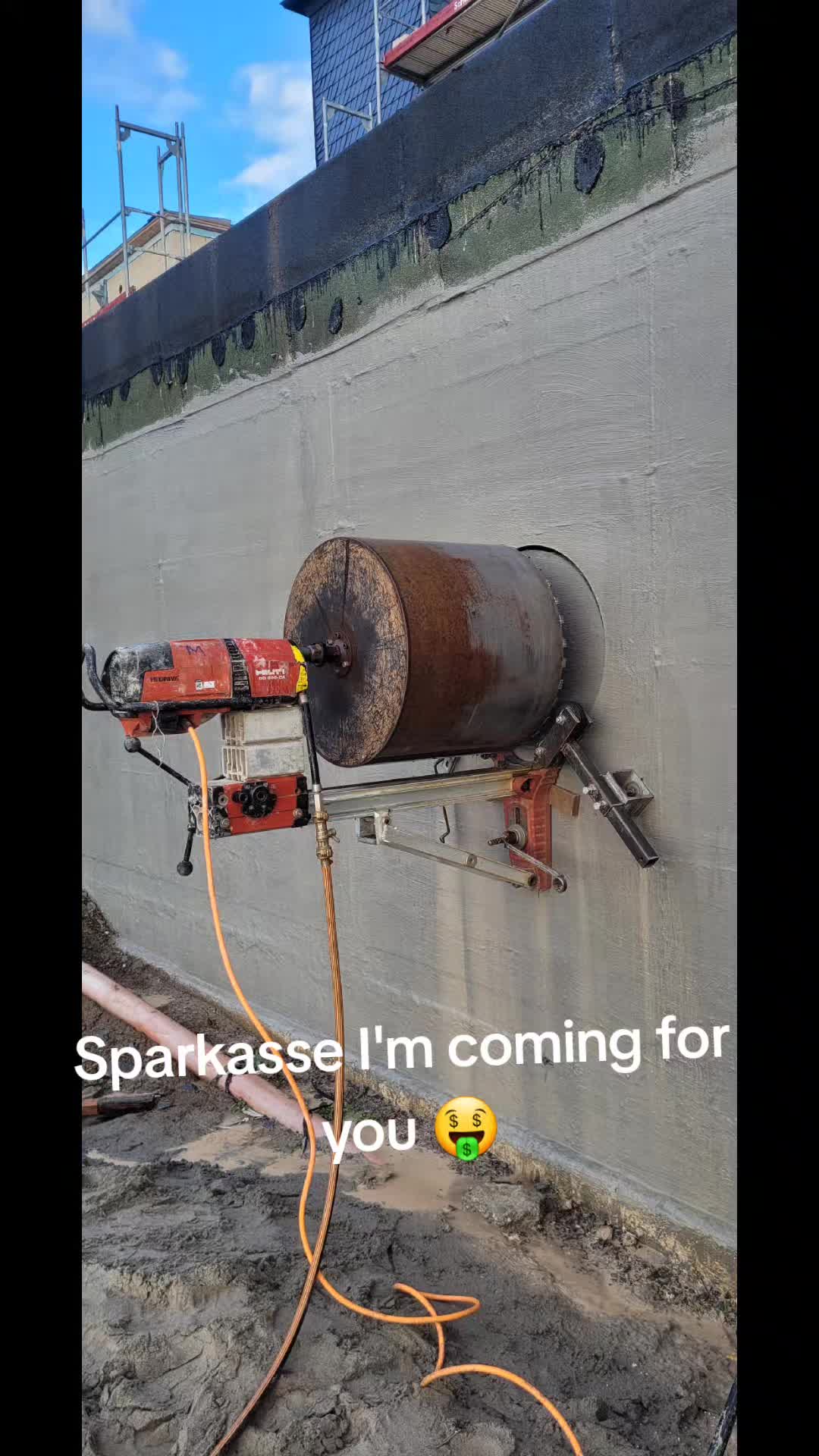 @betonbohrenundsägen