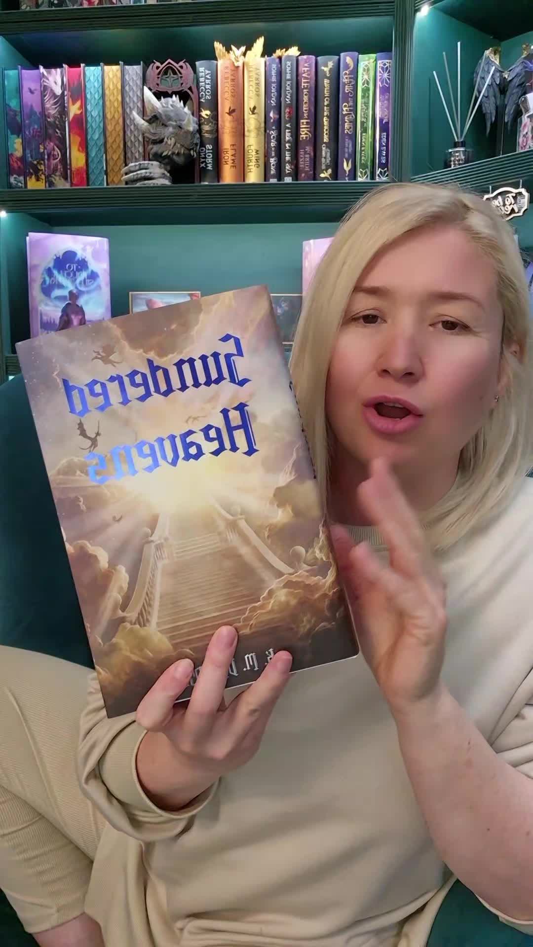 @📚SistersOfFantasy📚
