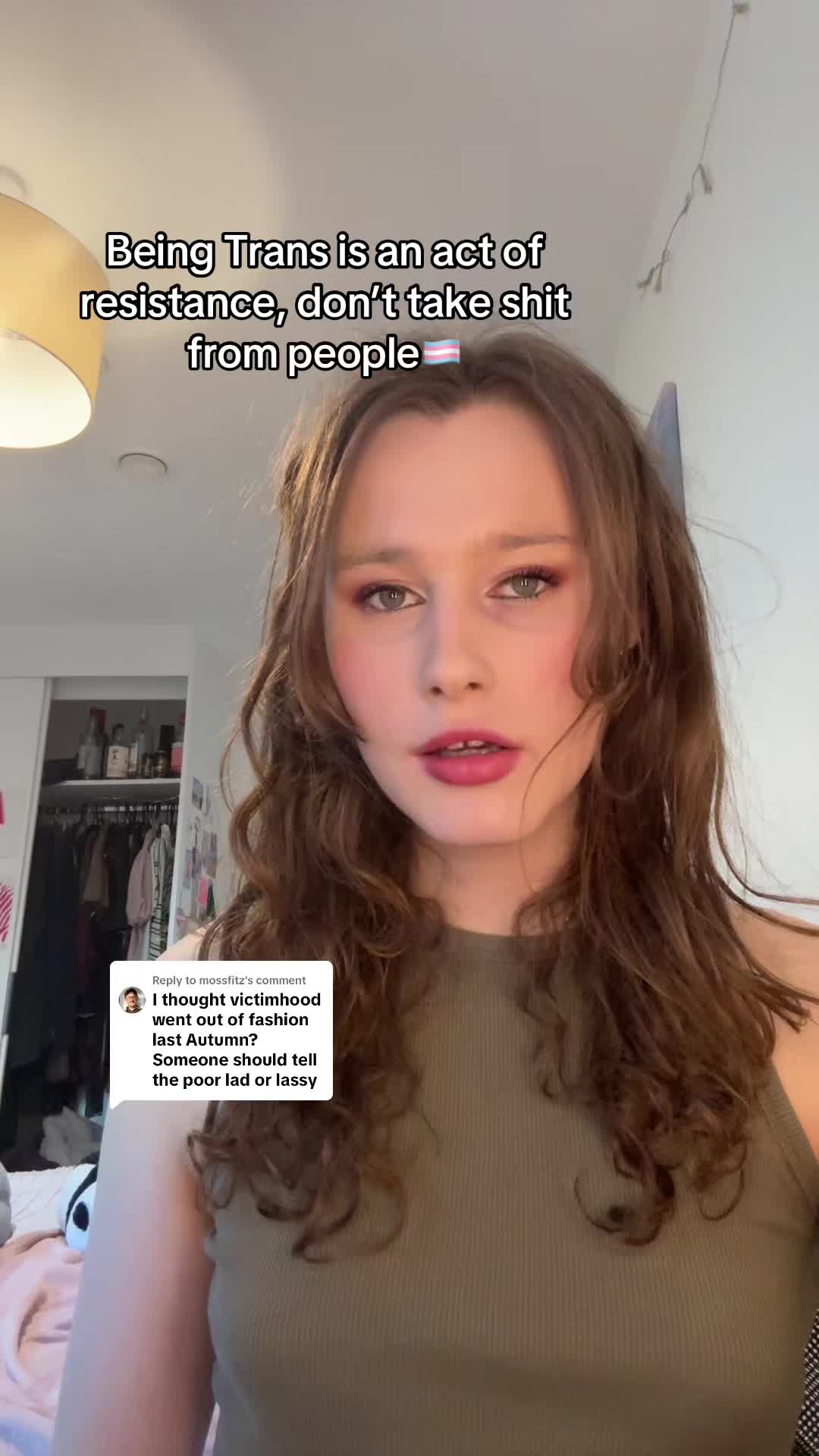 @Tara