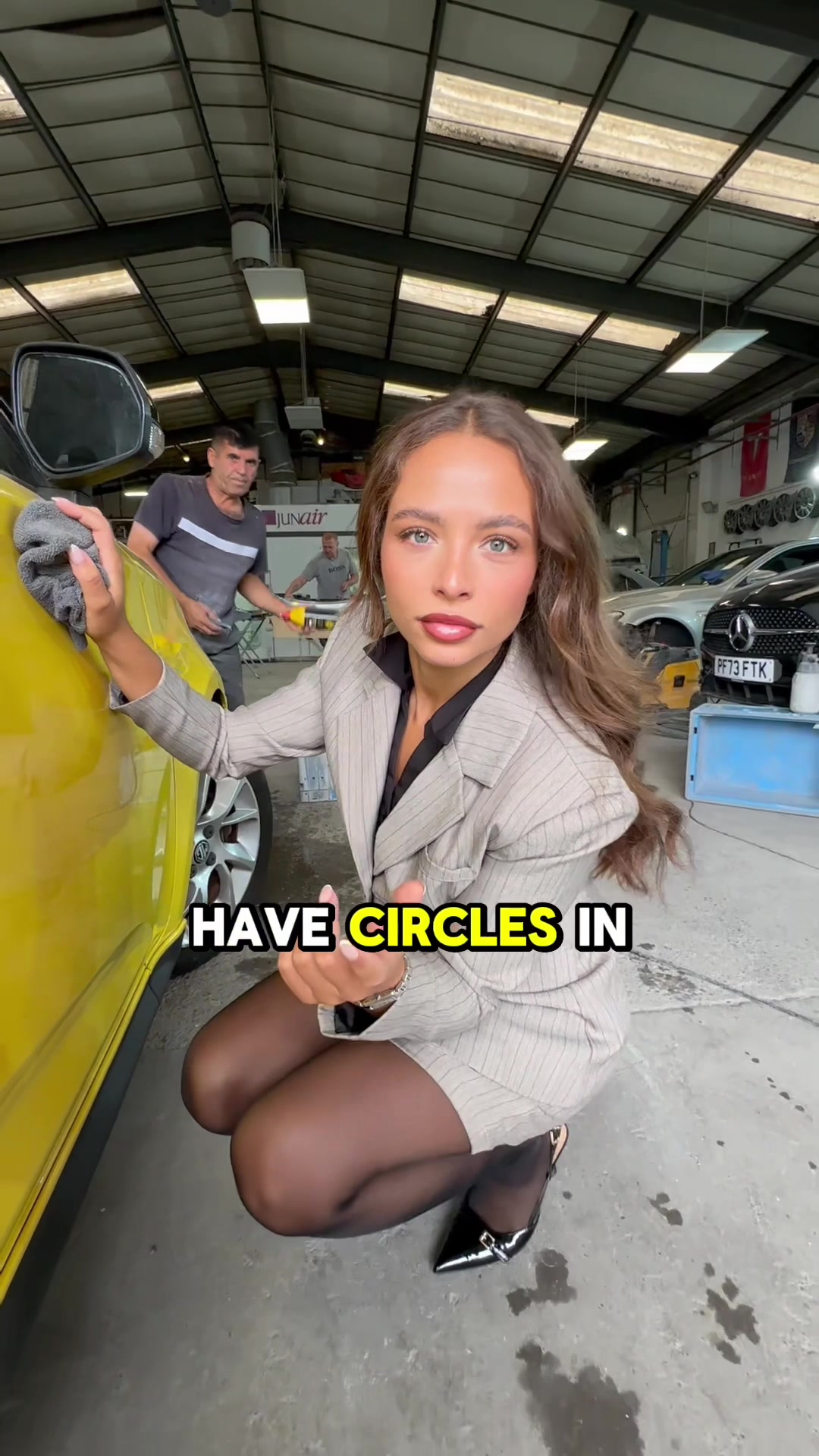 @Car Care Repair