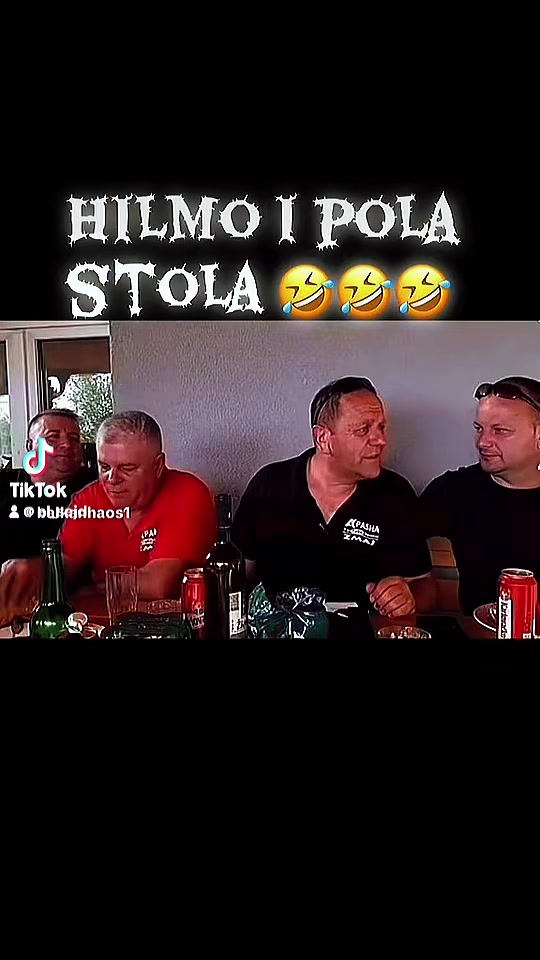 @Balkan Haos