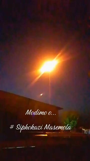 @Siphokazi Masemola