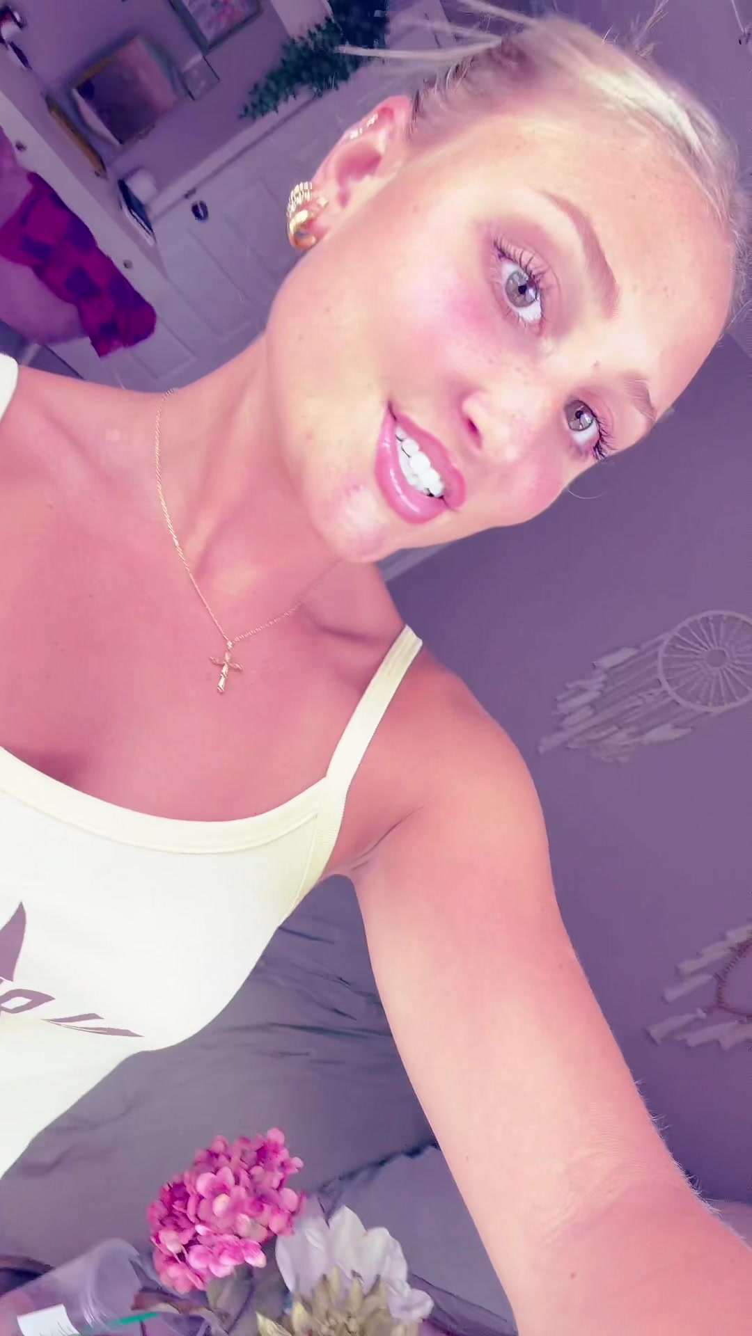 @AmeliaGrace🪸