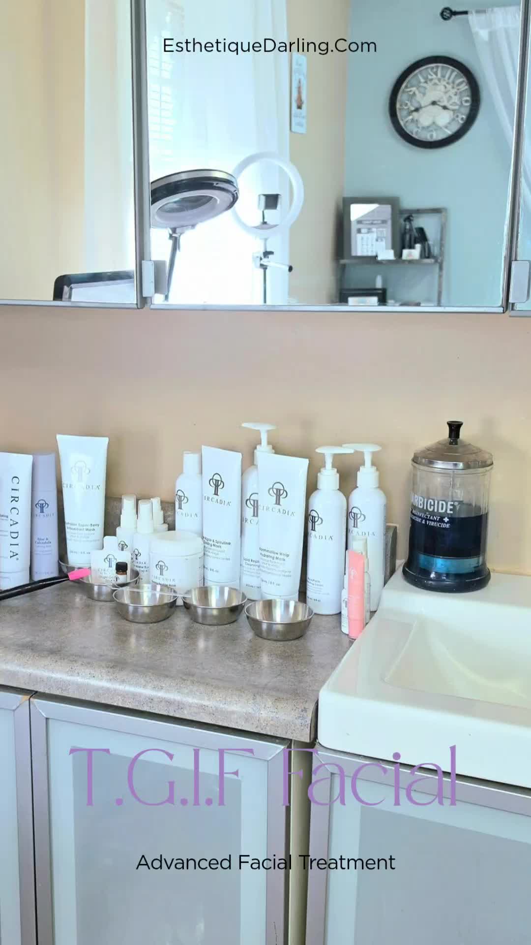 @Esthetique, Darling LLC