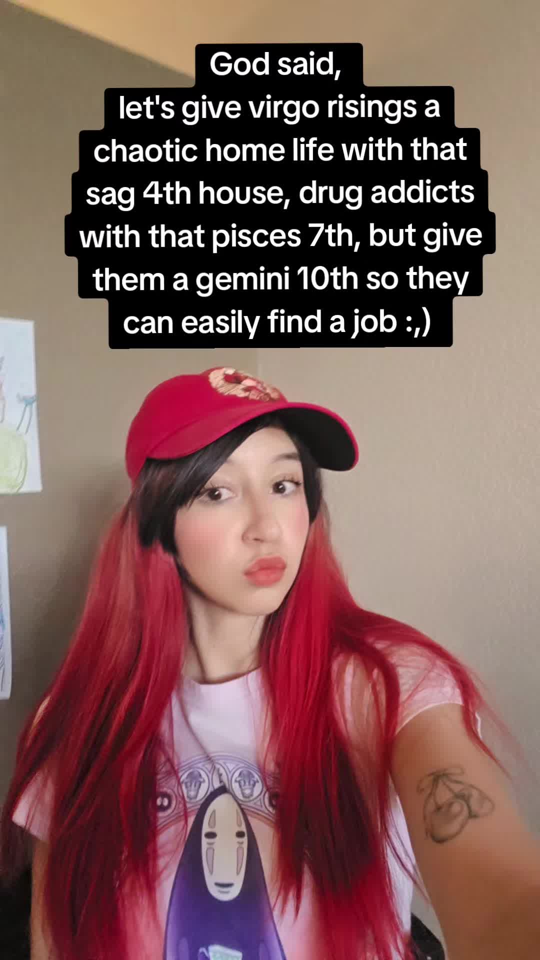 @Astro Chickee