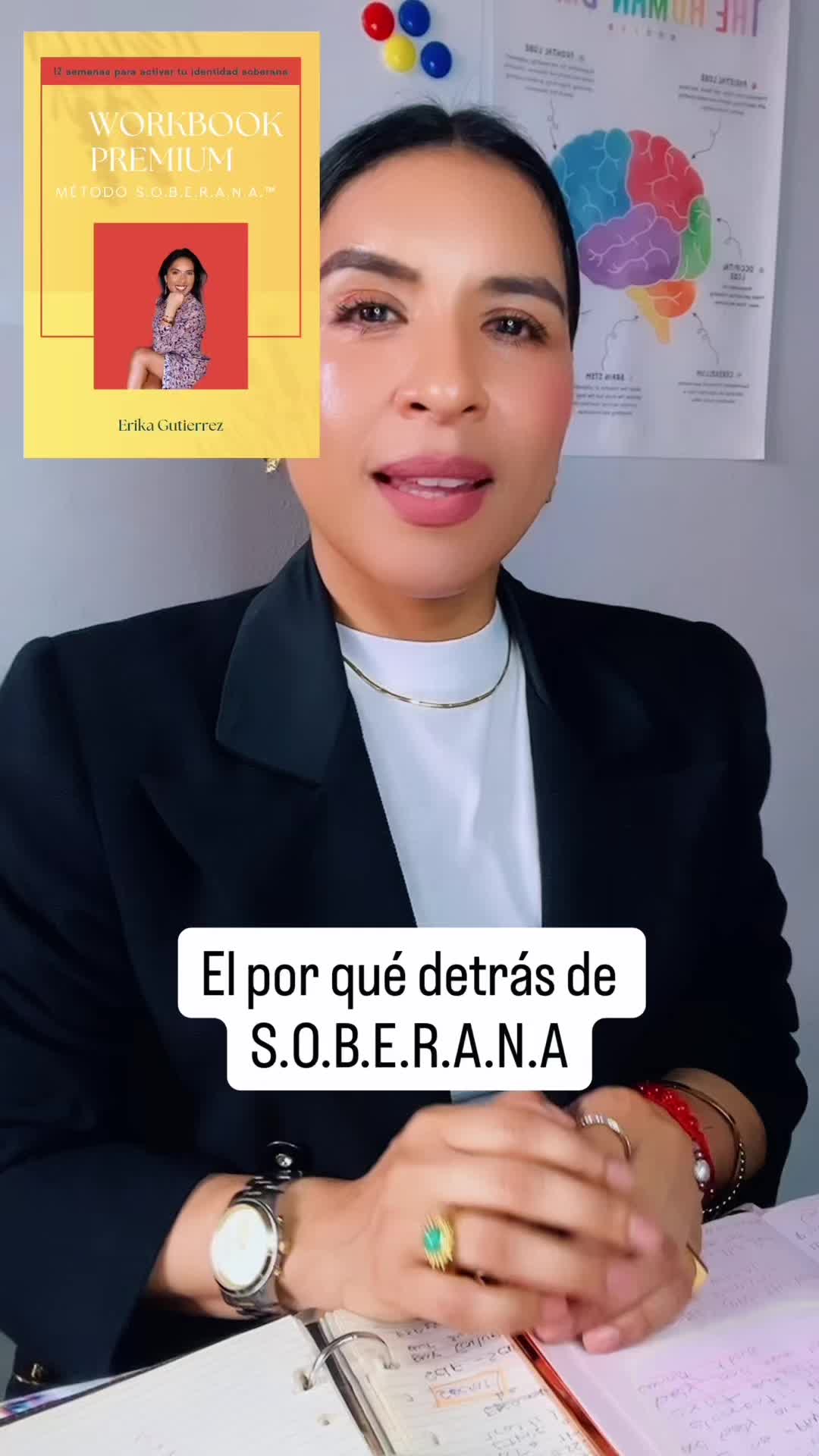 @Lina Erika | Mindset | ๐ง Coach