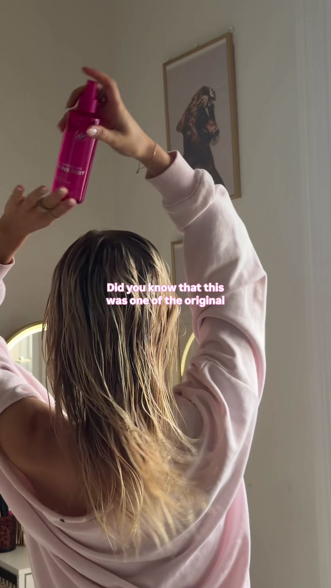 @Lee Stafford Hair