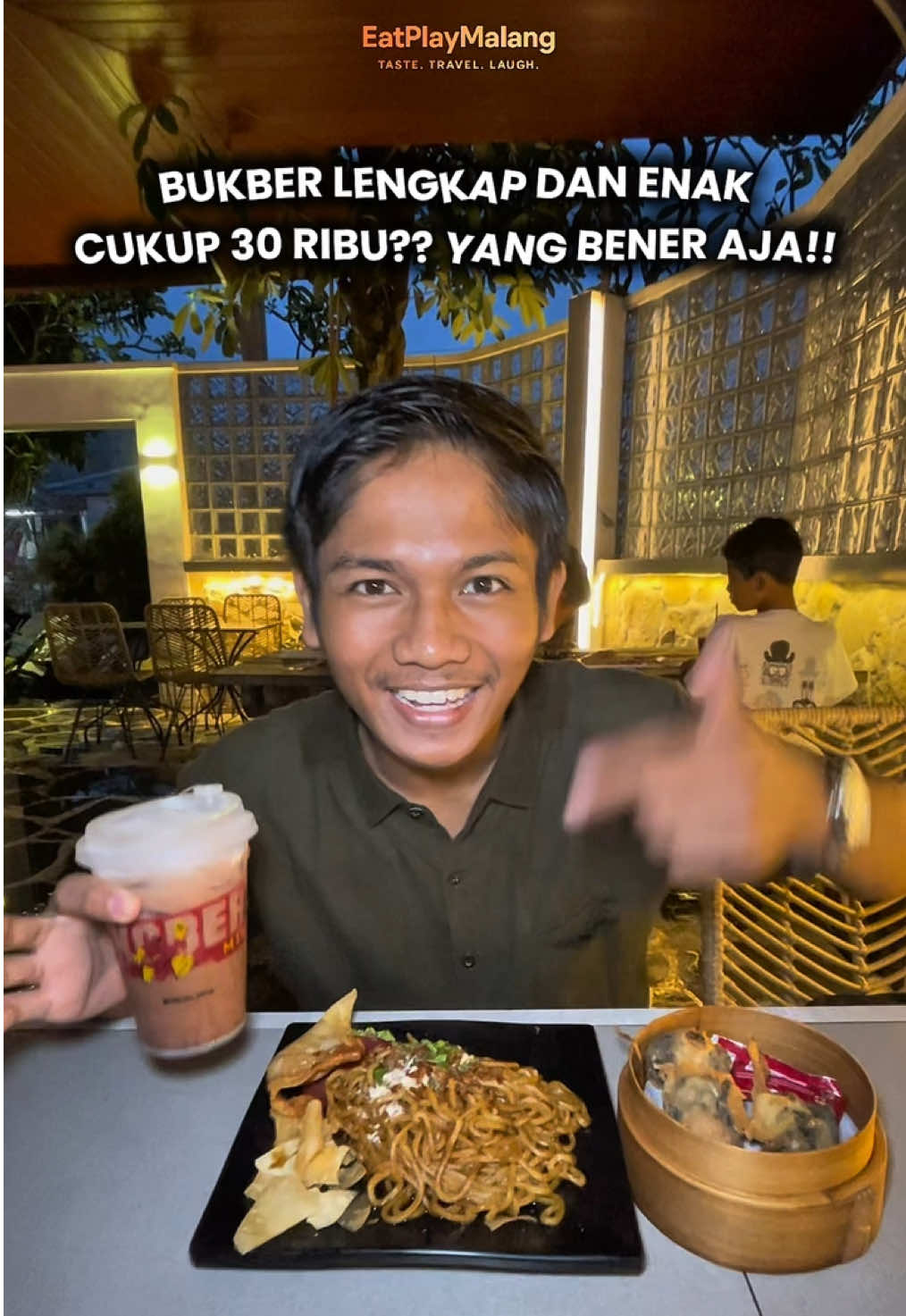 @Eat Play Malang ✈️