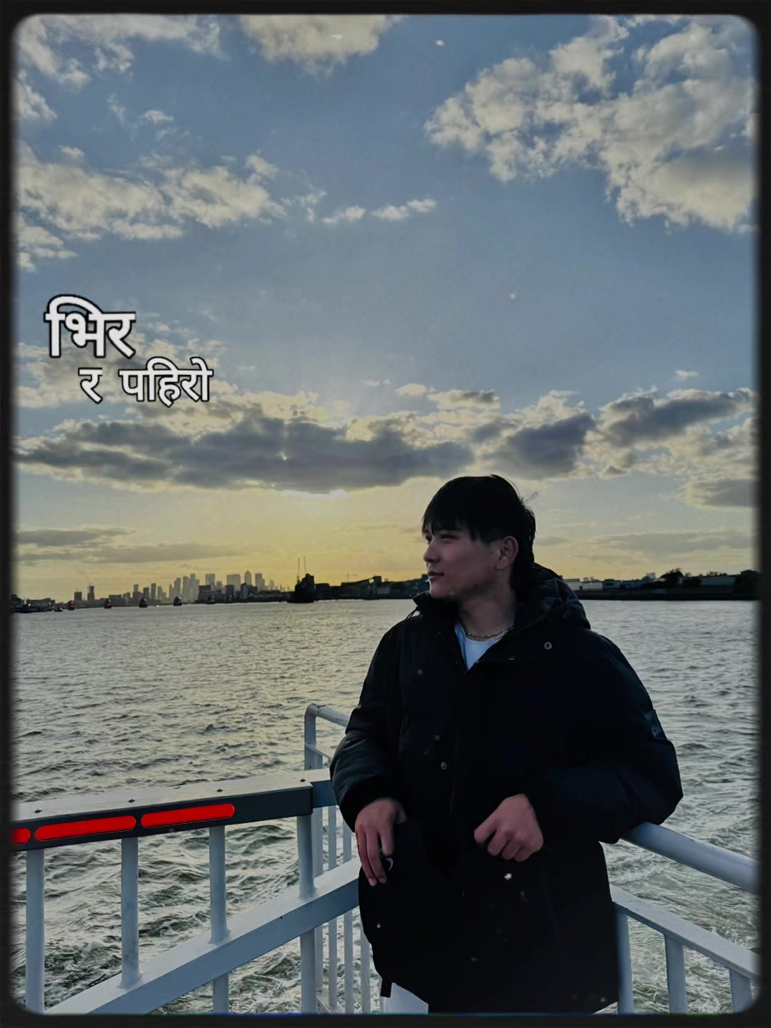 @Simon Gurung