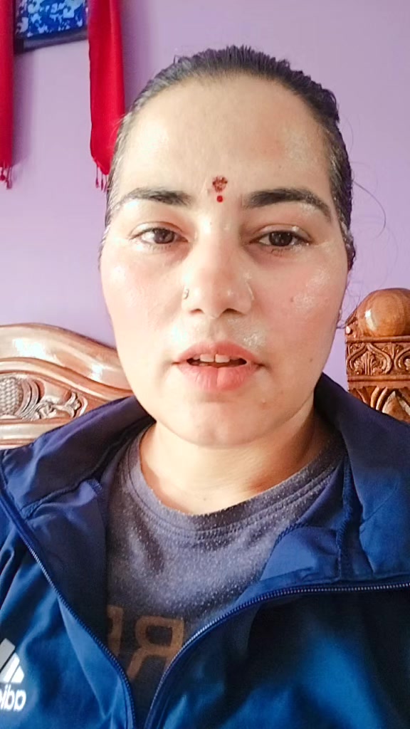 @Srijana sapkota