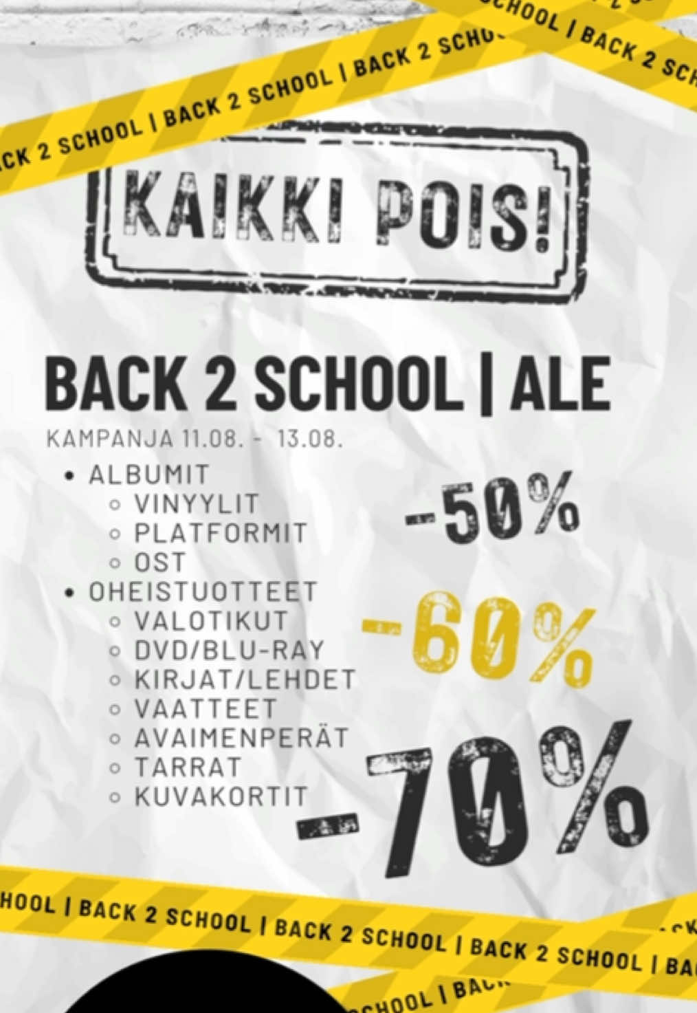 @ONNIGOM K-POP KAUPPA