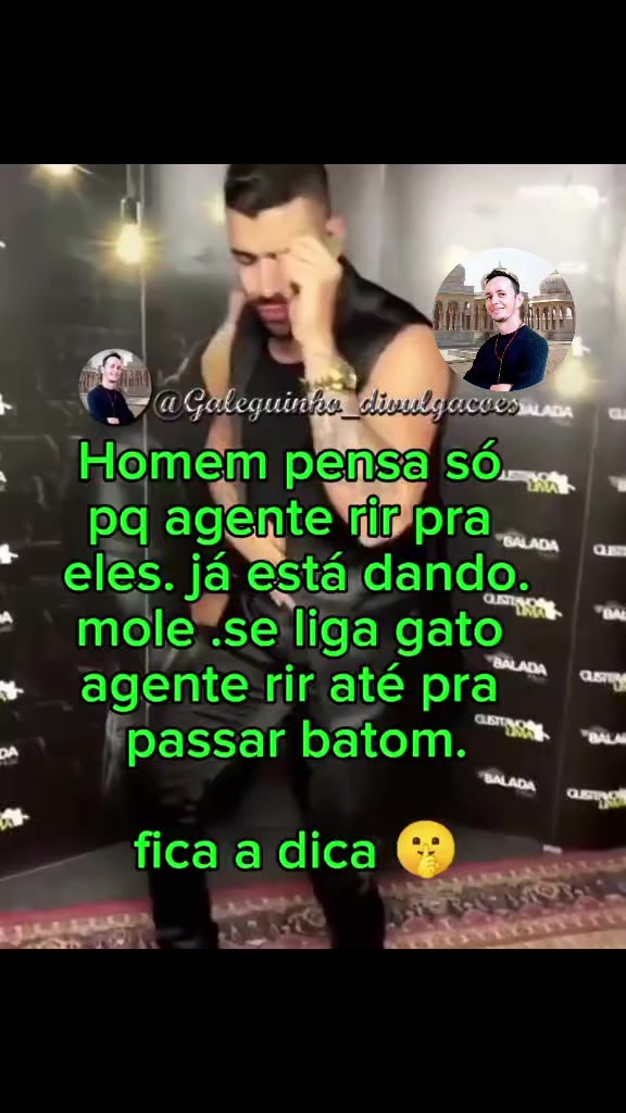 @@galeguinho _ divulgacoes