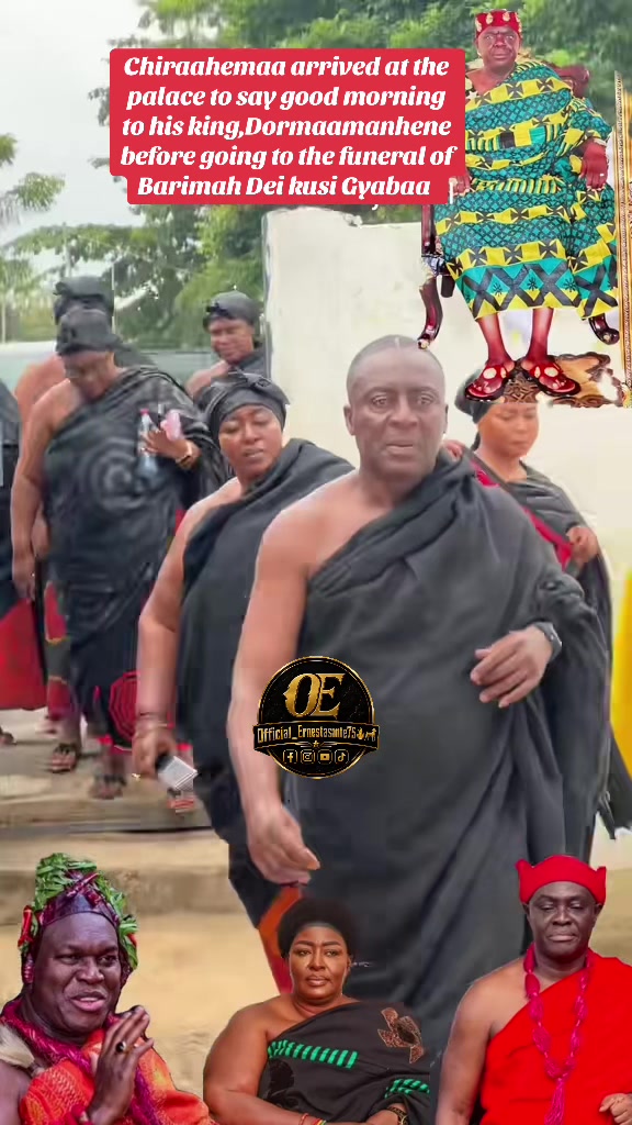 @Ernest Asante