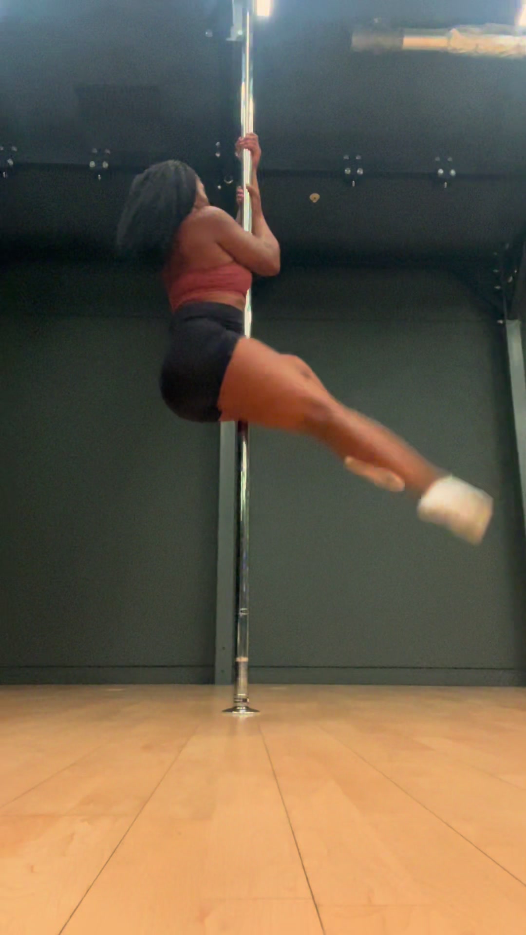 @MW | Stretch & Fitness 🤸🏾♀️