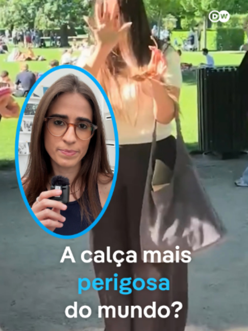 @DW Brasil