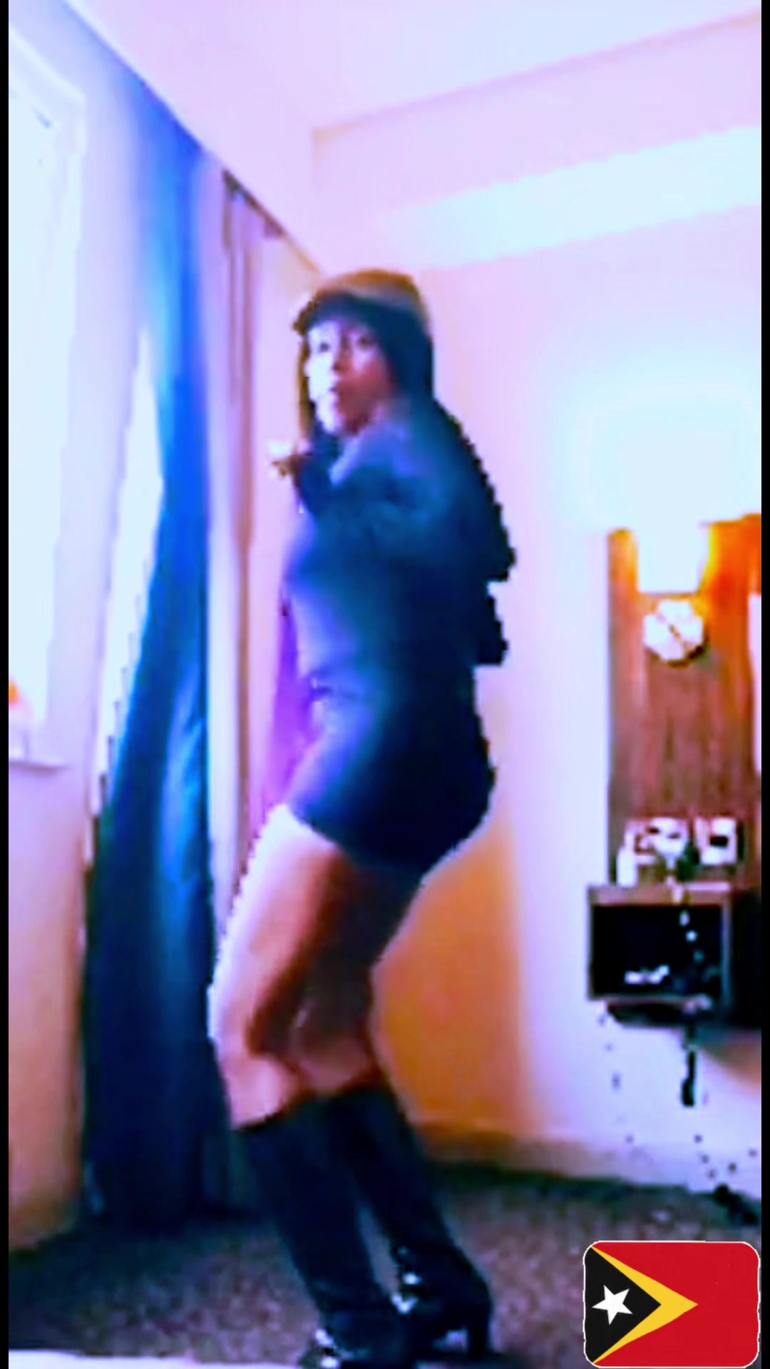 @NINA BEBETOK๐ค๐๐๐๐ซ๐ฅ๐๐น๐ฑ