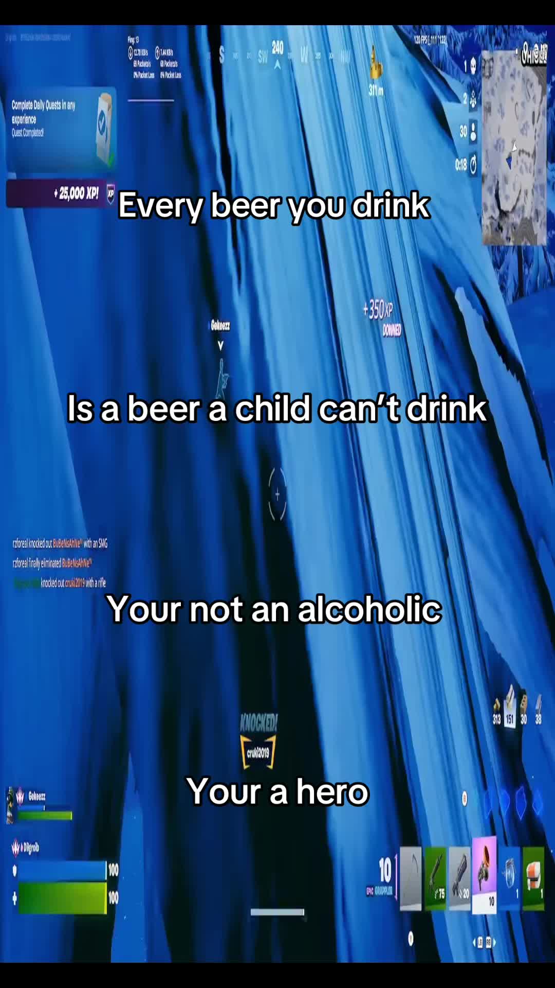@Lordgoon