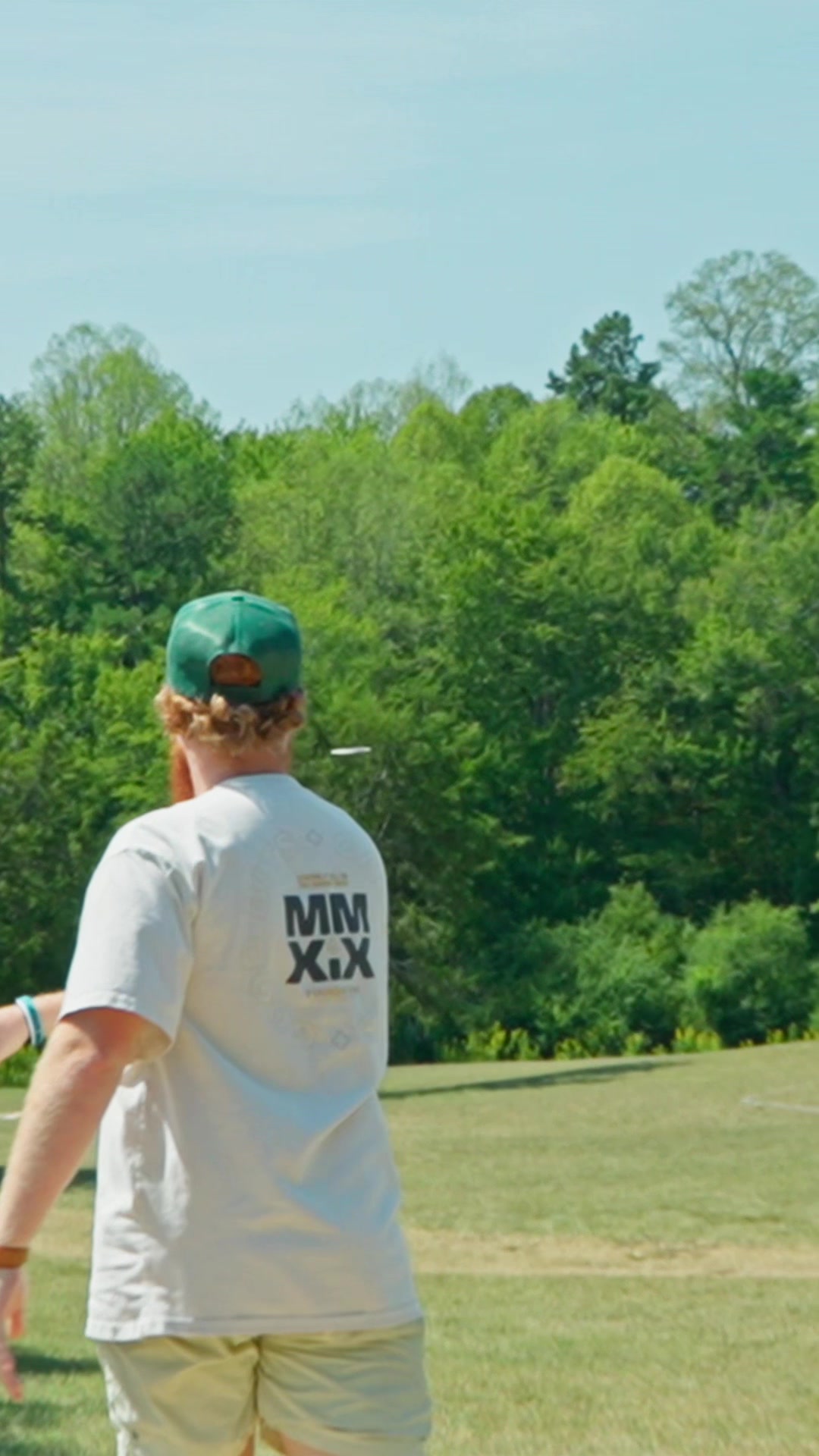 @Foundation DiscGolf