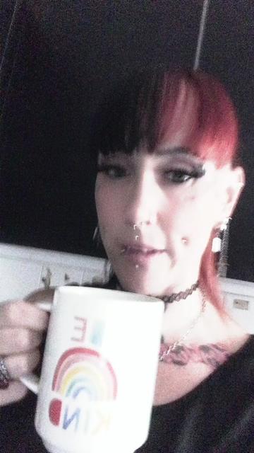 @⚔️💚🎡WitchBitch🎡💜⚔️