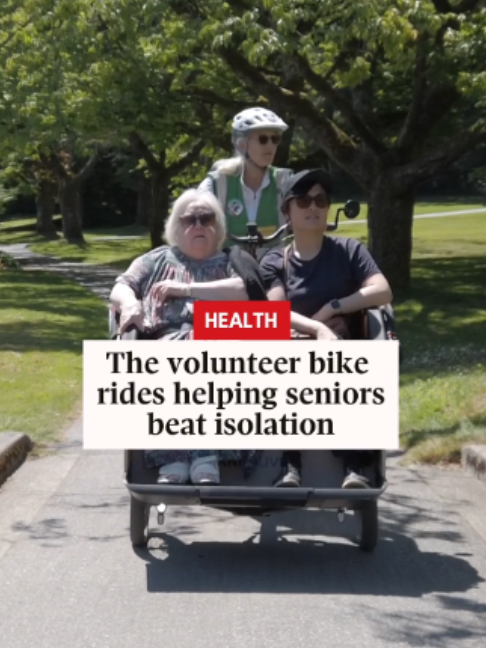 @The Globe and Mail