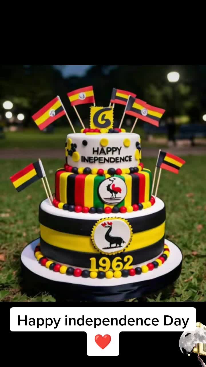 @Daughter 🇺🇬wa jaja