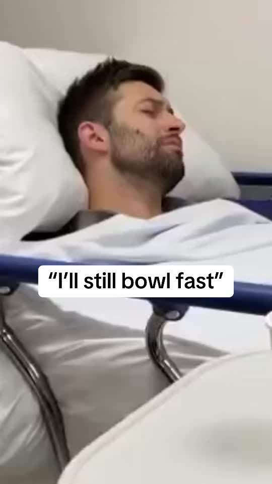 @For The Love of Cricket