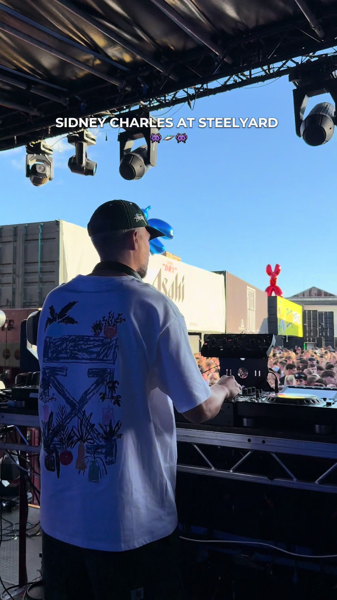 @KRYS | RAVE & TRAVEL 🪩🛩️