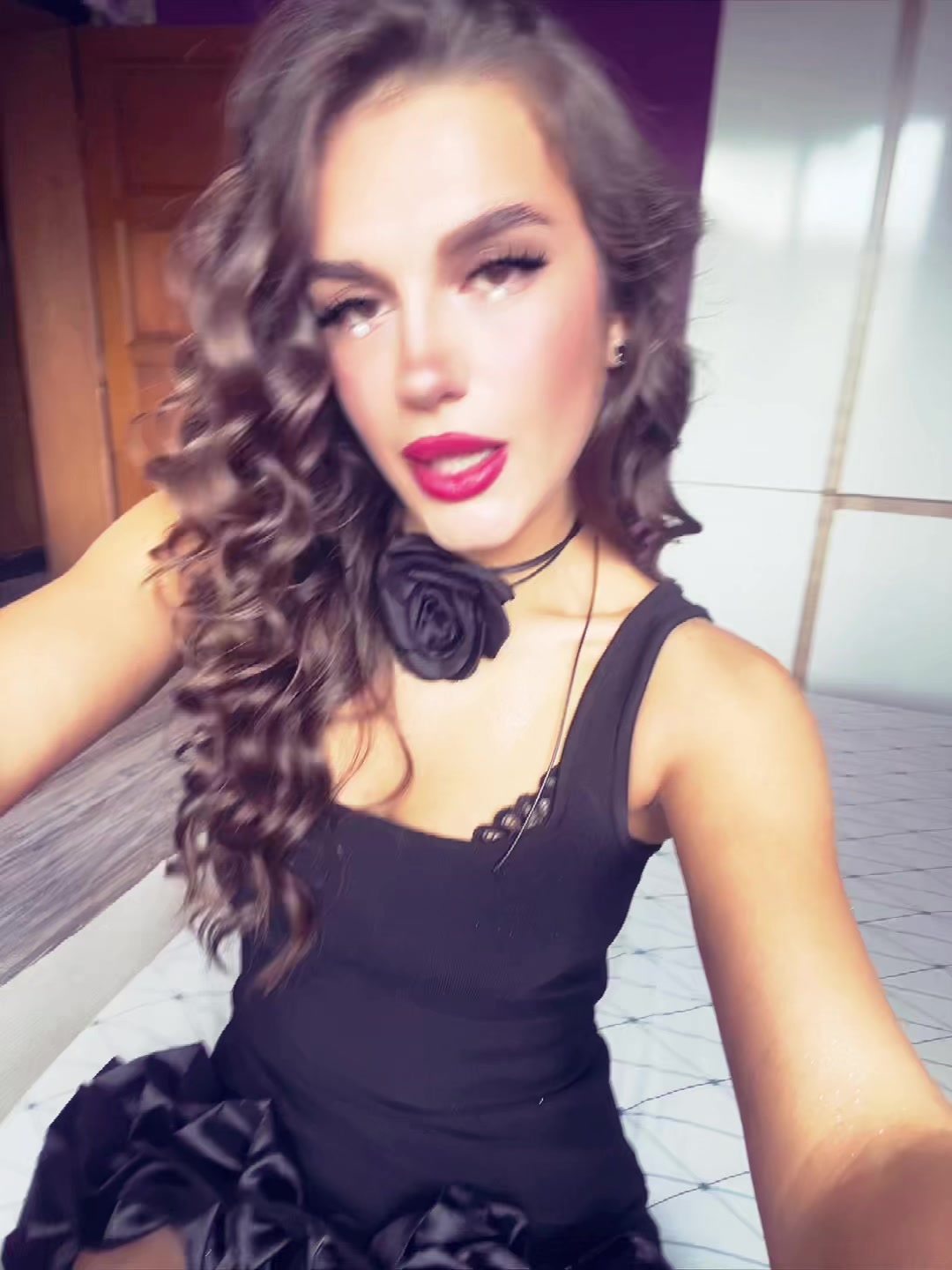 @Кристън