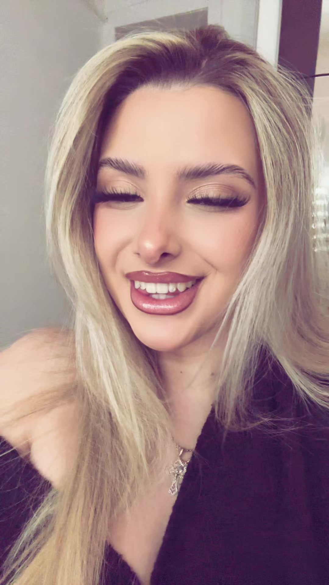 @-