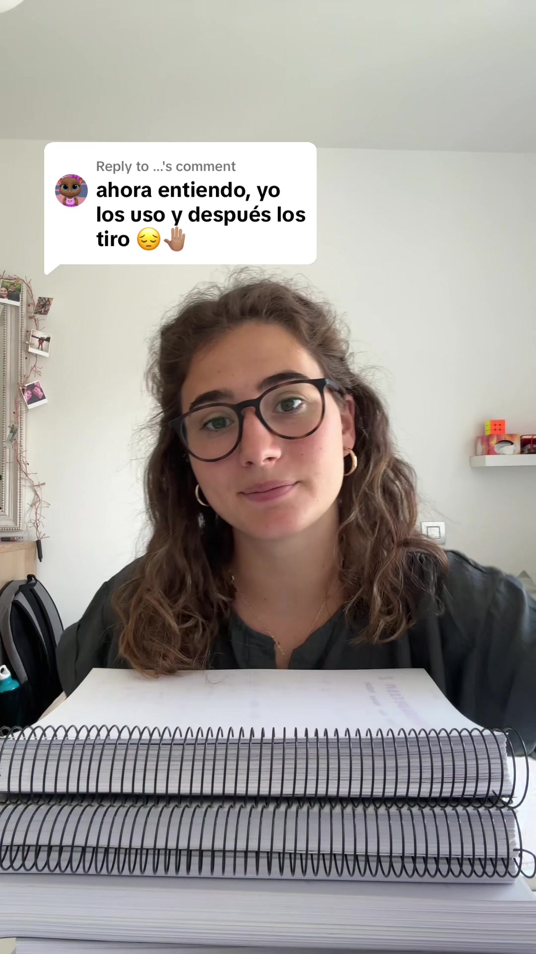 @Virginia Diaz