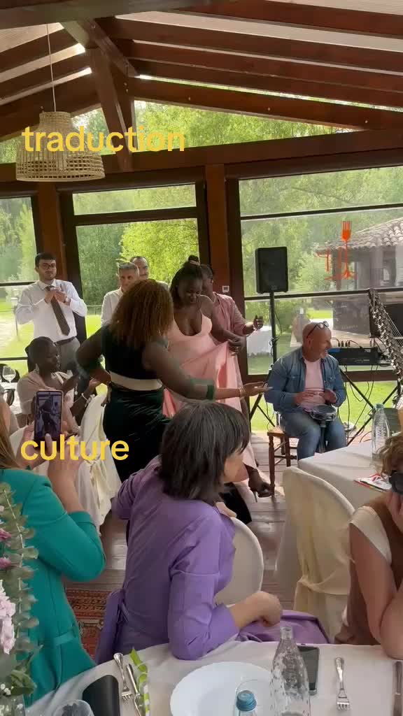 @la Charmante Chacha 🇸🇳🇮🇹