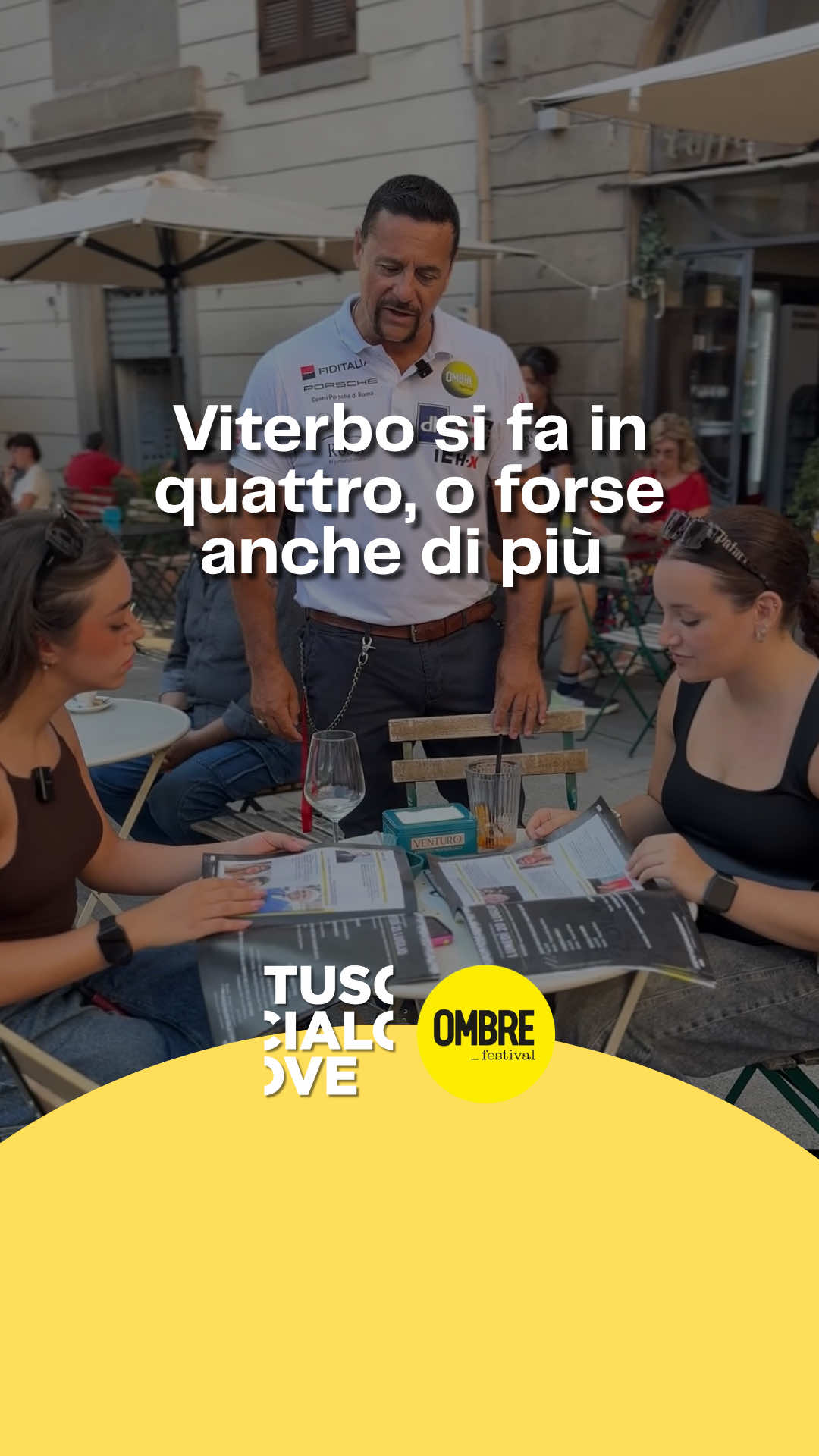 @tuscialove