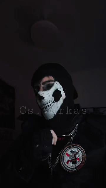 @CS: Varkas