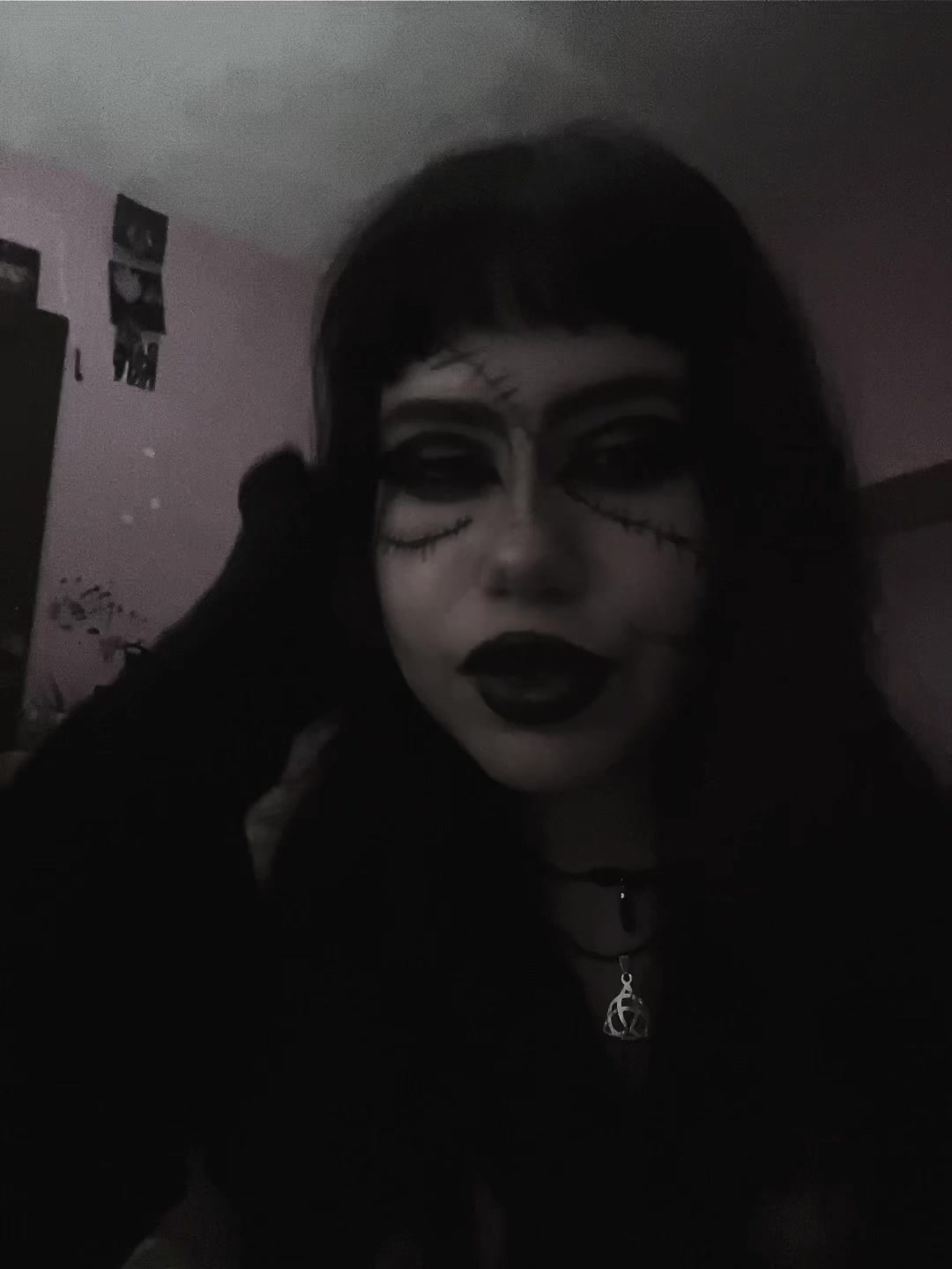 @cannibalsnail(benee&rsquo;s version)