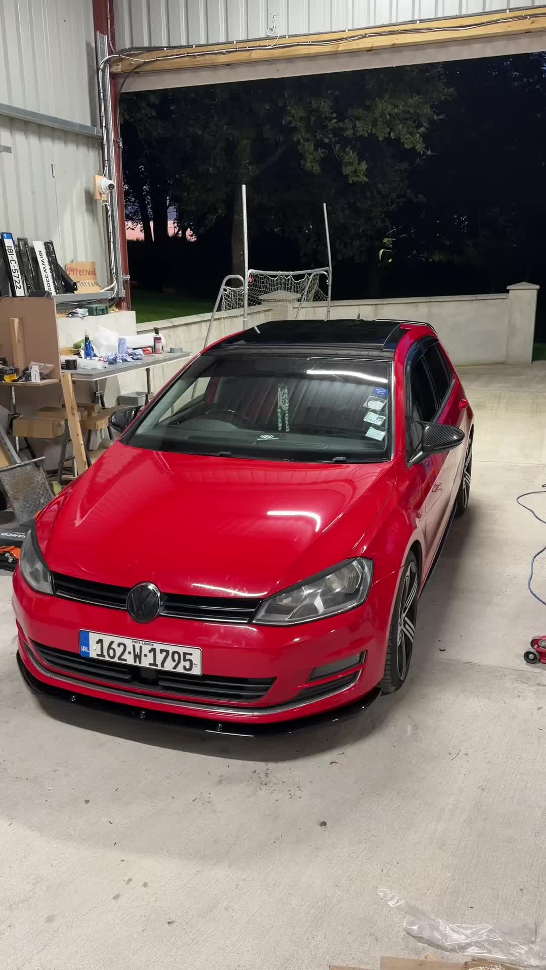 @SCL Autostyling