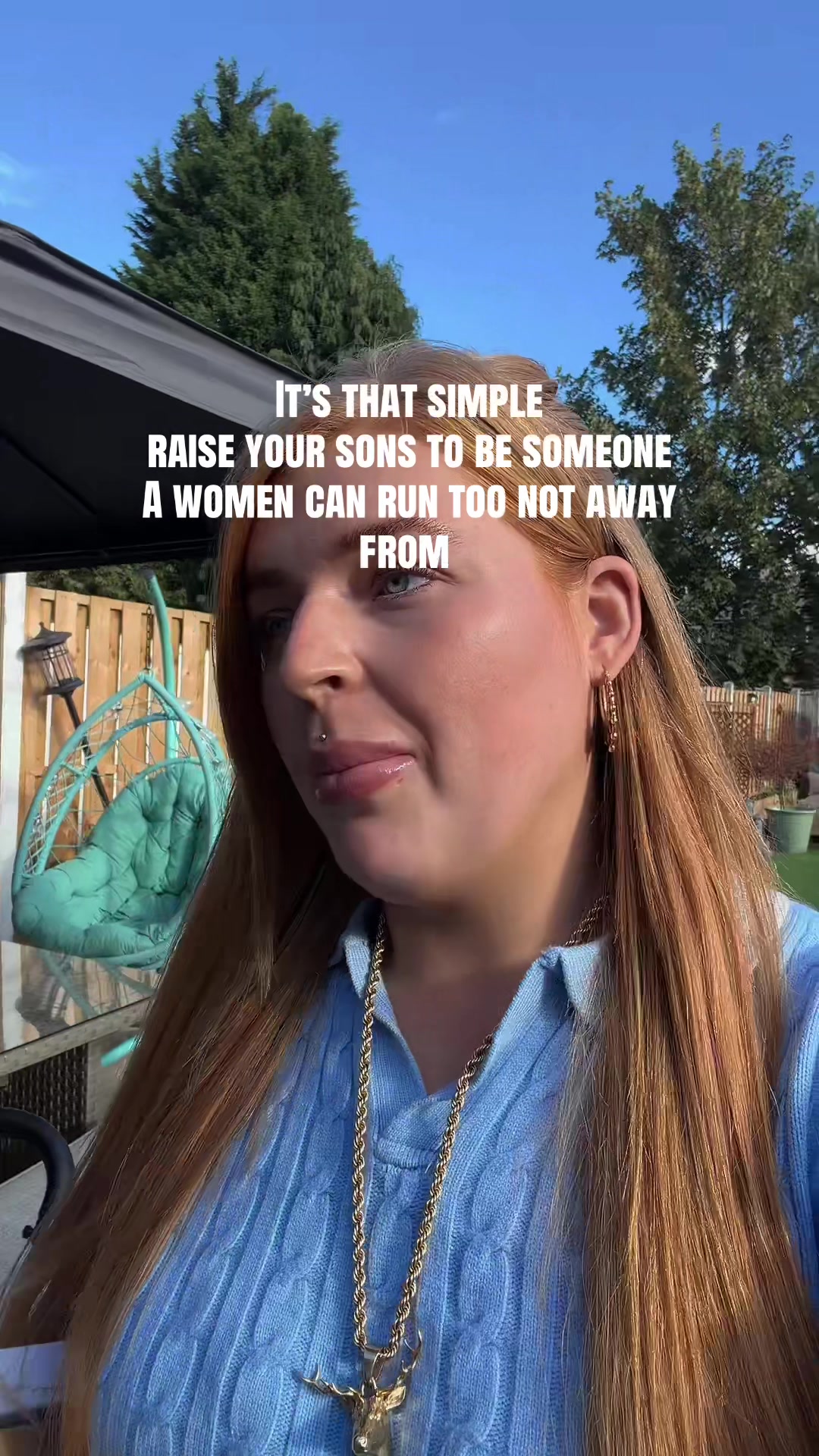 @JodieOates-The Yorkshire lass
