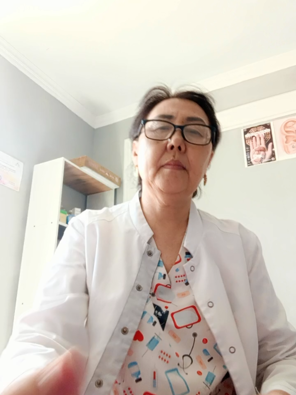 @Гулфайруз пайдалы кеңес