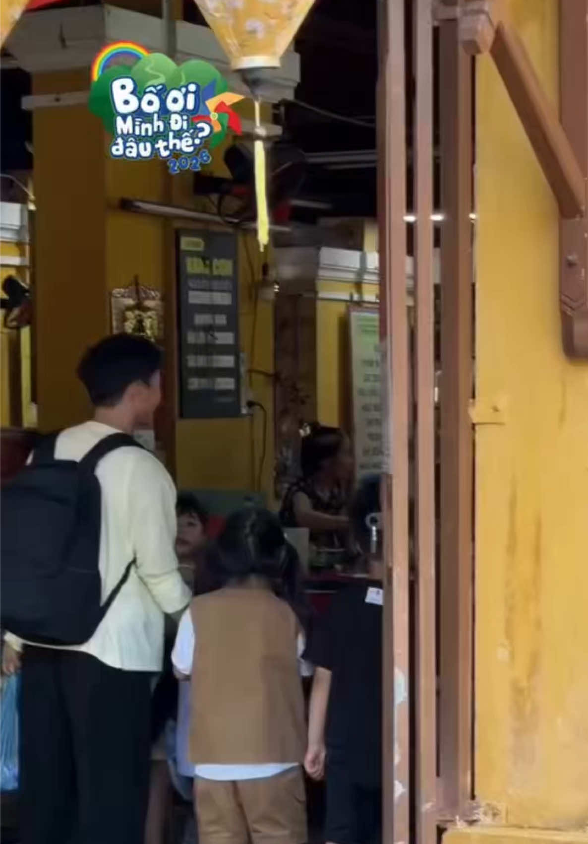 @Topping của tiệm Nui