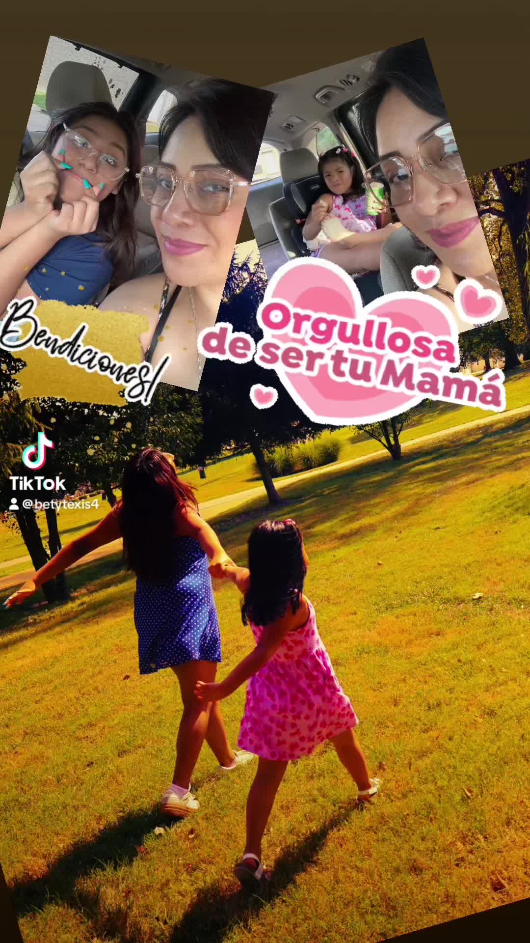 @Bety Texis♥️Amo👩👧👧Hijas😍