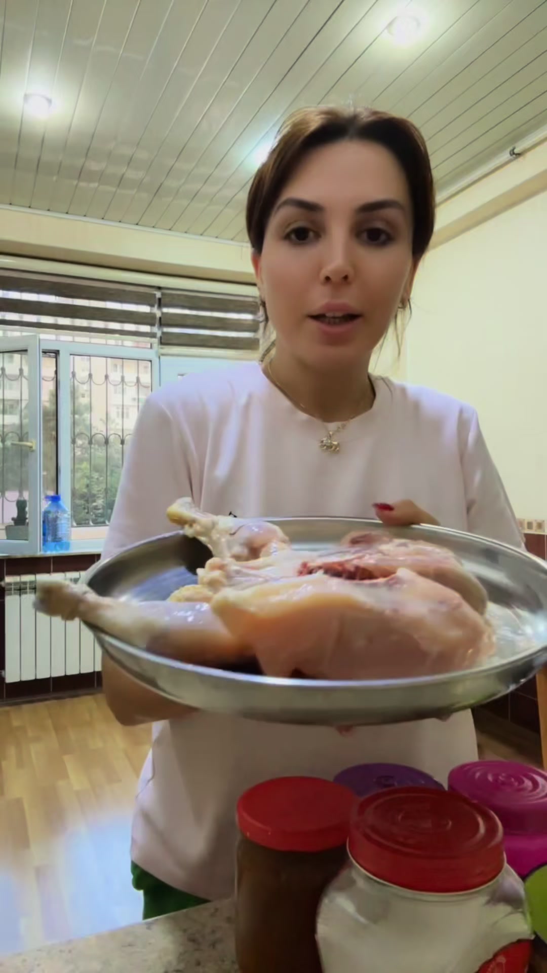 @Sevil Aliyeva