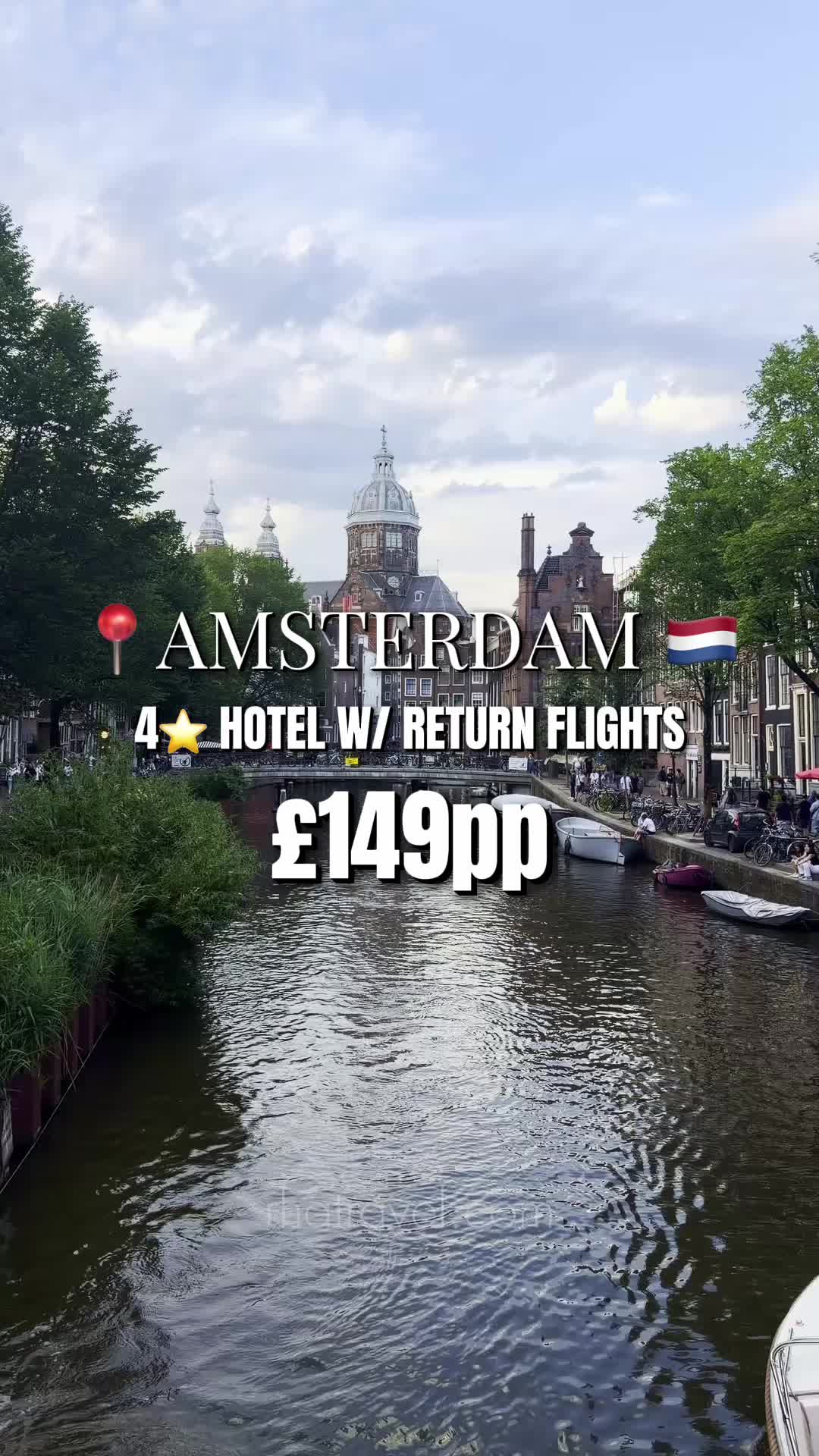 @R&M Travel