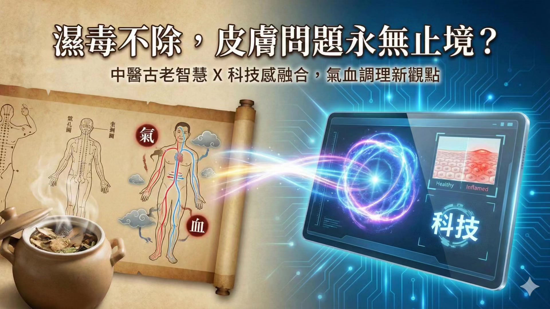 @宇宙對頻🧲健康提升