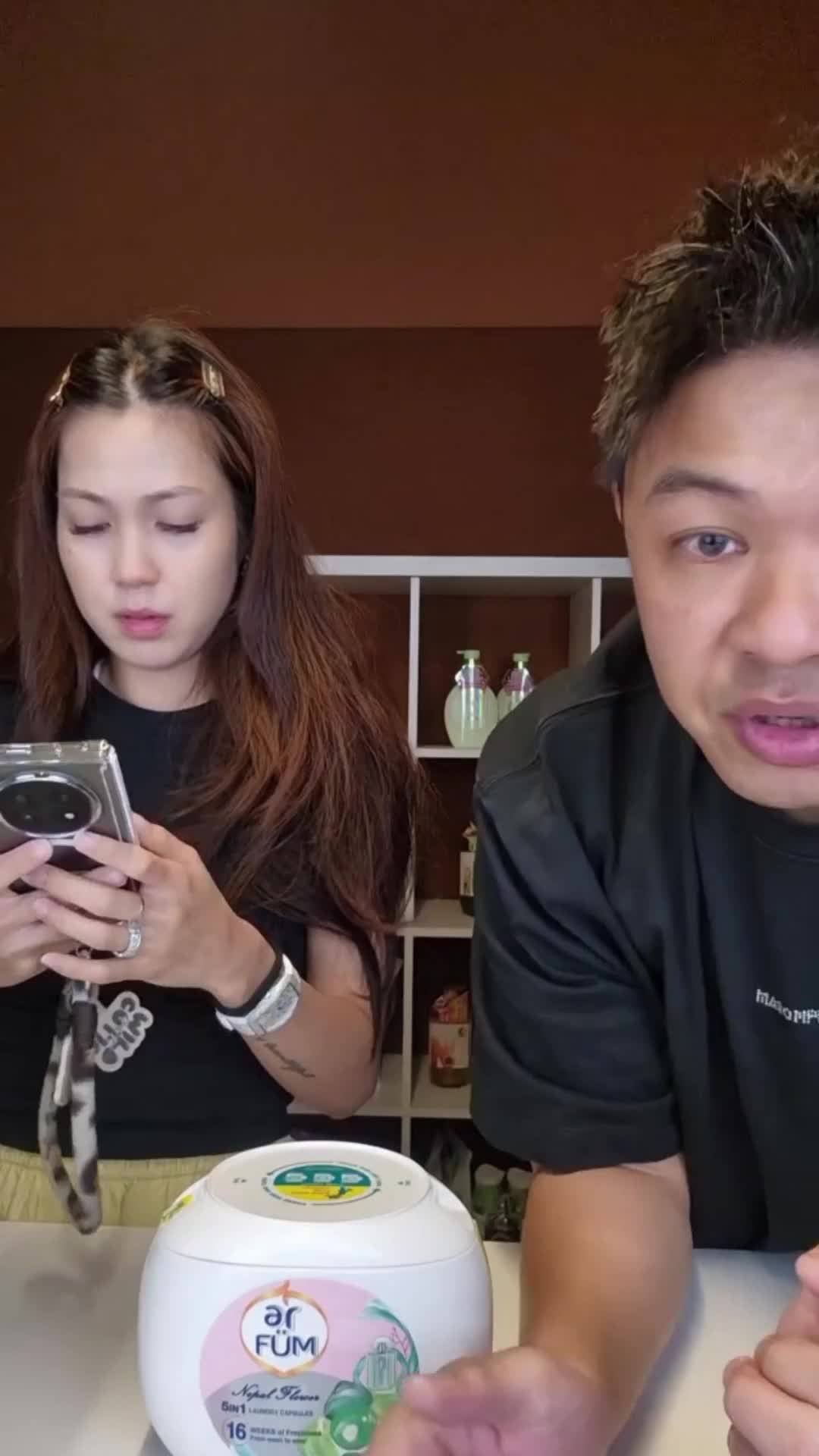 @ASK Couple