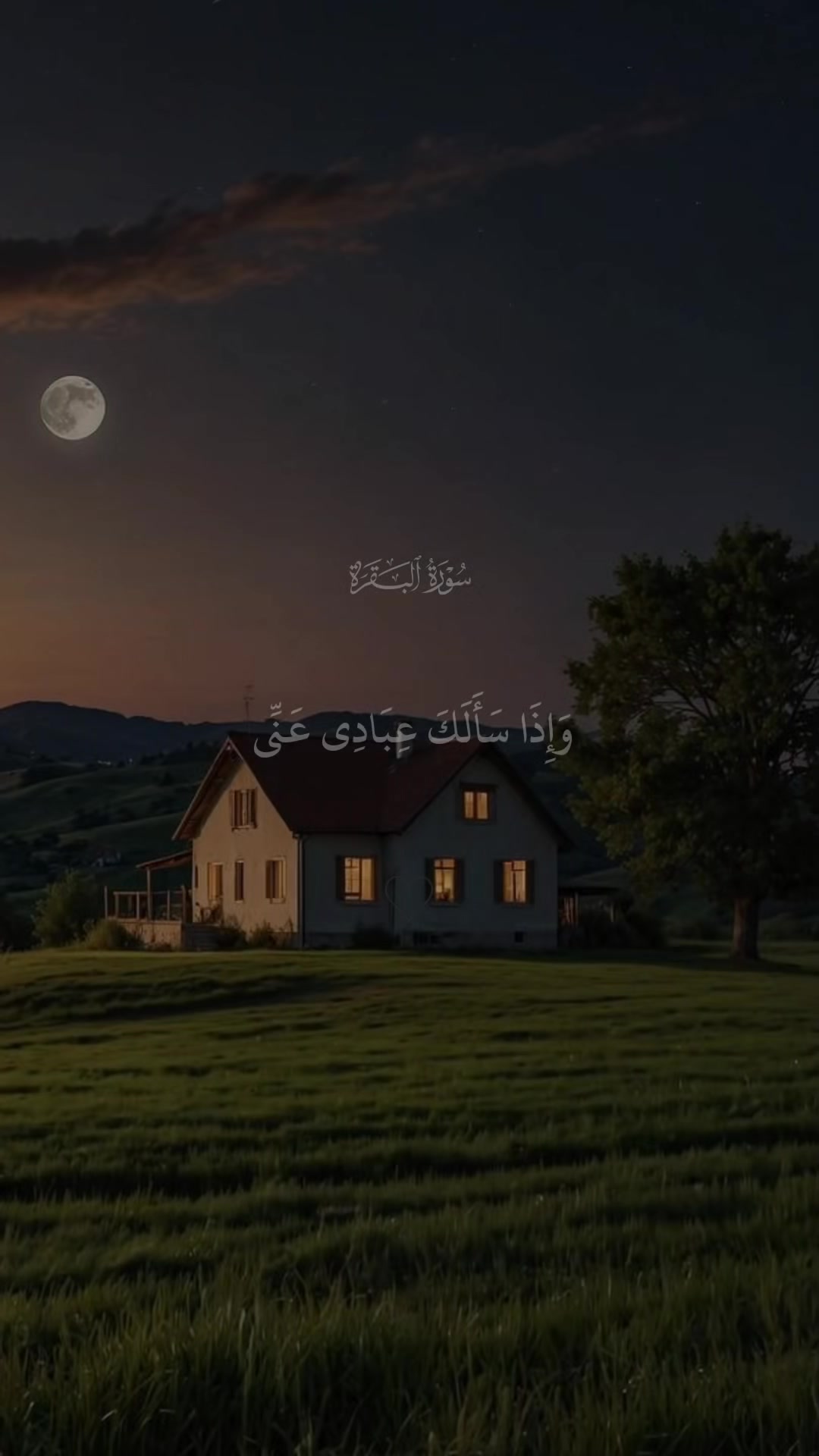 @فَلَنولِّينك قبلَةً ترضاها✪✔️