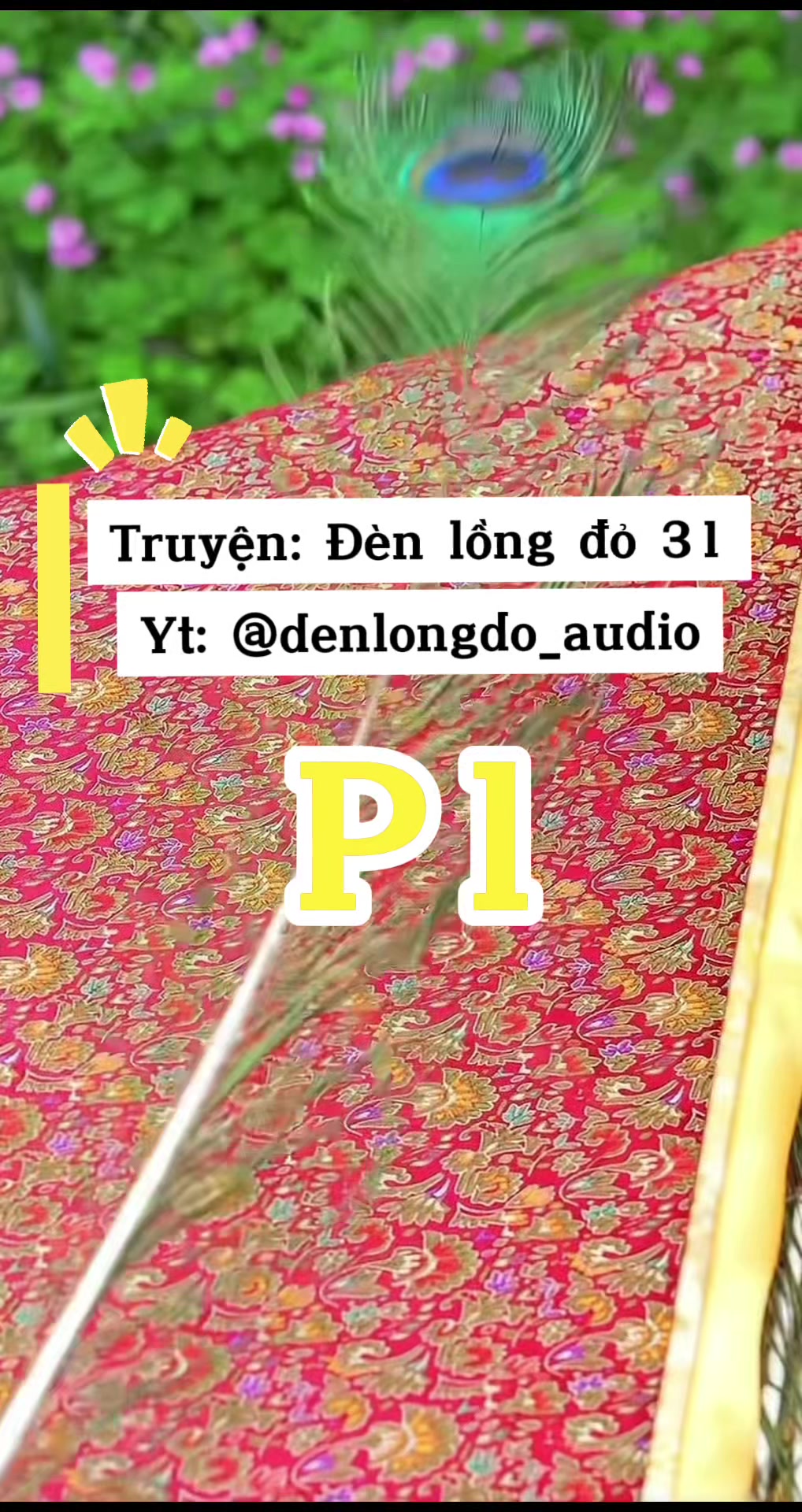 @Đ&egrave;n Lồng Đỏ