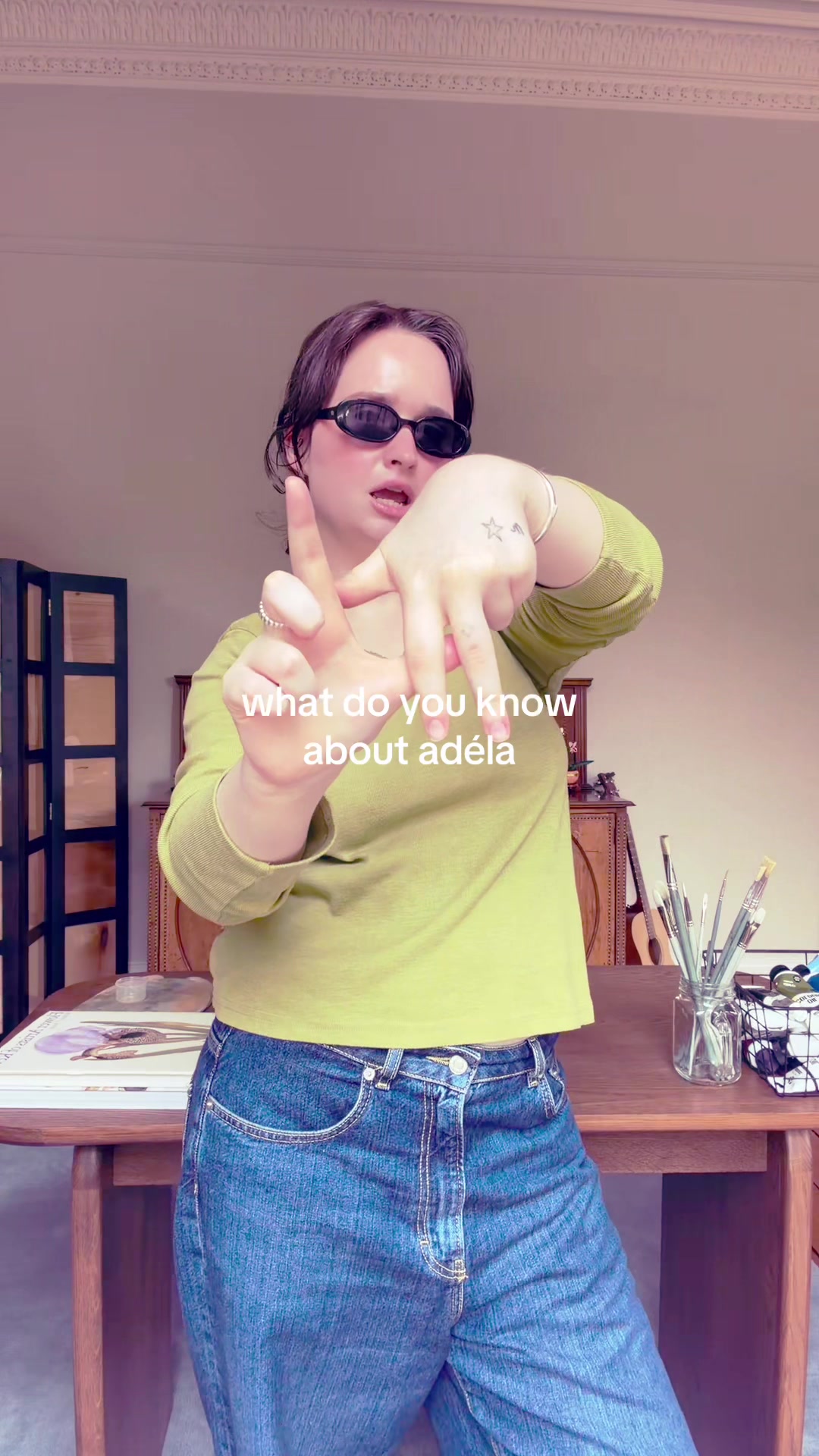 @sophie rosam