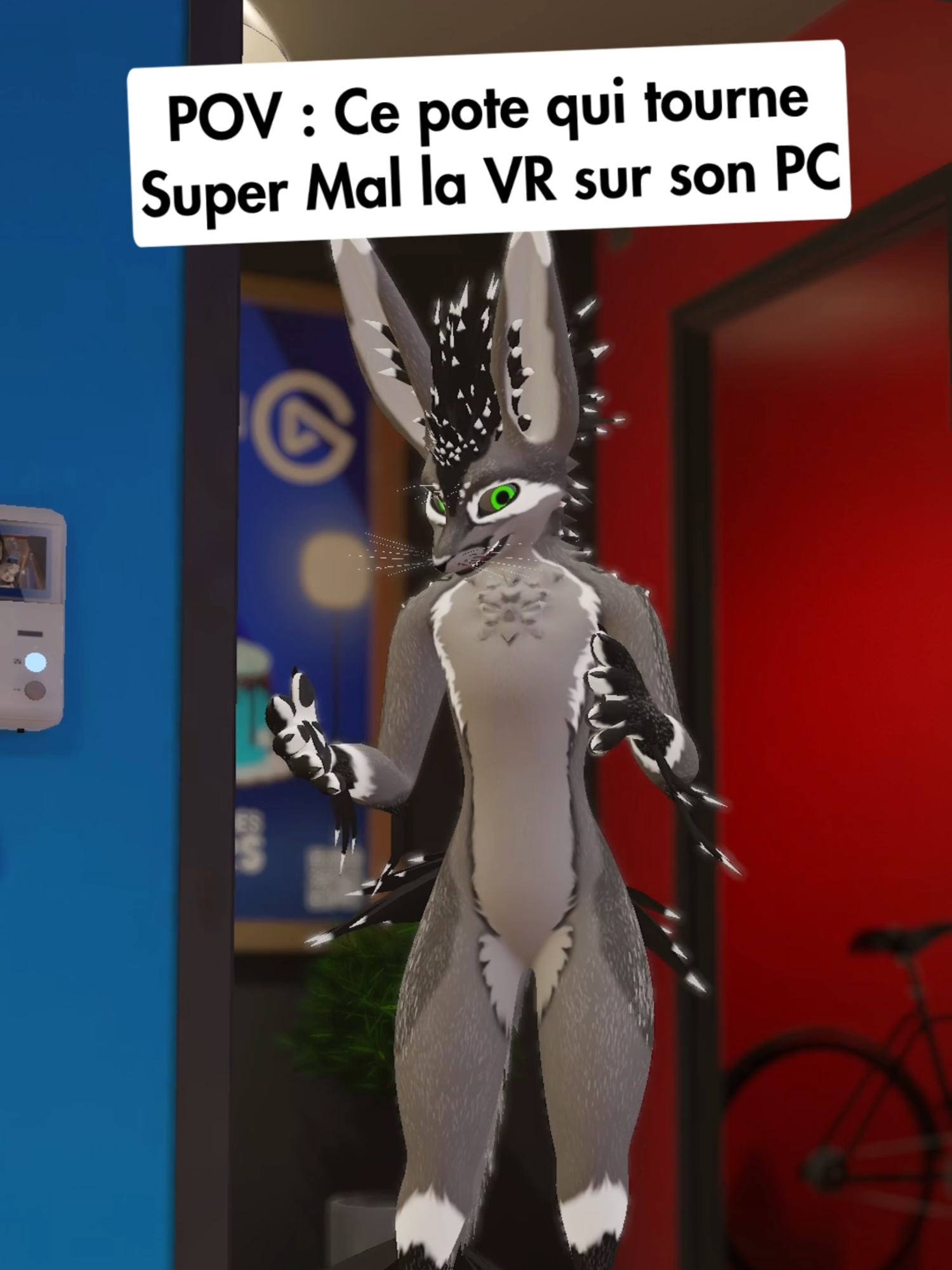 @Seaiter