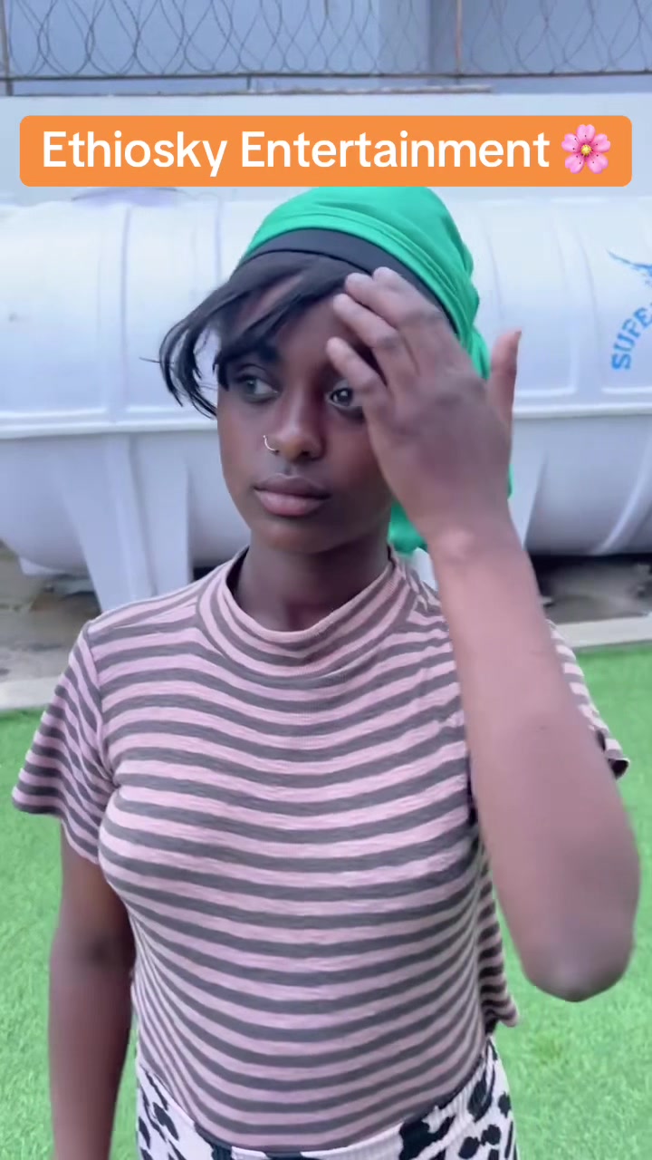@Ethiosky Entertainment ๐ธ๐